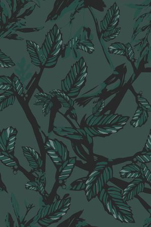 男装印花华亿平台图片