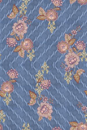 肌理印花华亿平台图片