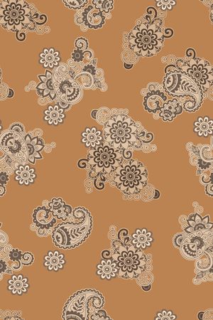 男装印花华亿平台图片