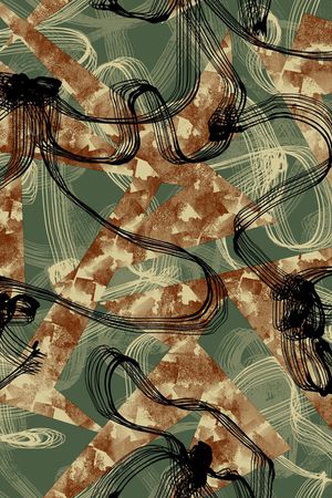 纸印花印花华亿平台图片