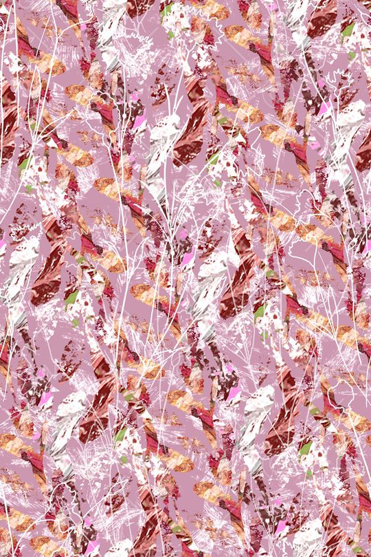 肌理印花华亿平台图片