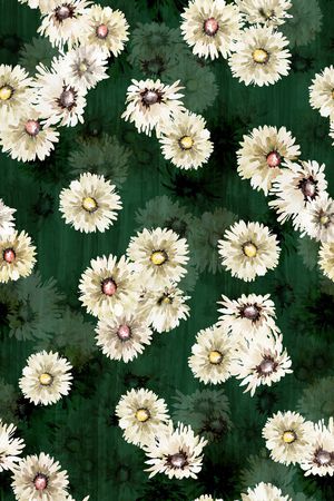 大牌风印花华亿平台图片