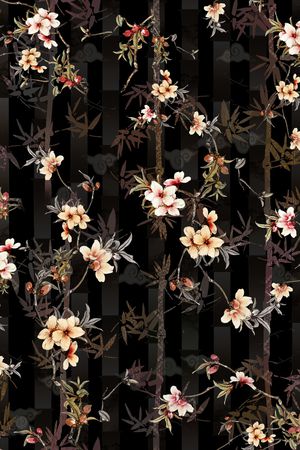 数码华亿平台印花华亿平台图片