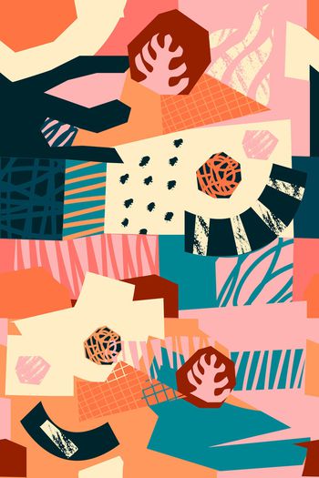 衬衫印花华亿平台图片