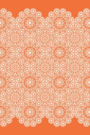 定位花印花华亿平台图片