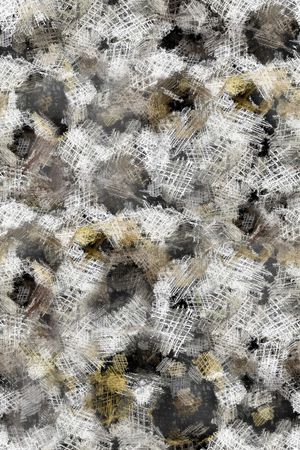 肌理印花华亿平台图片