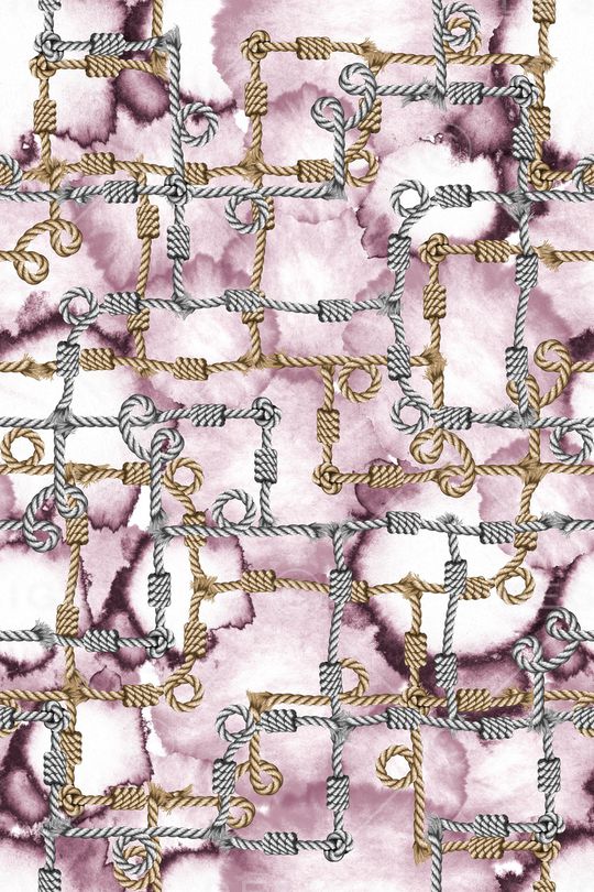 肌理印花华亿平台图片