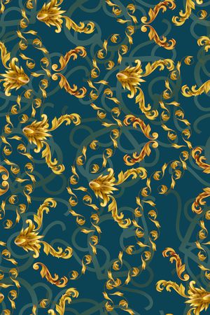 纹理印花华亿平台图片