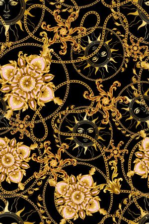 纹理印花华亿平台图片