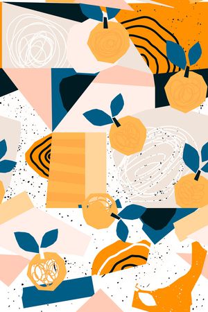 水果印花华亿平台图片