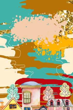 女装定位花印花华亿平台图片