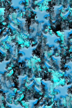 迷彩印花华亿平台图片