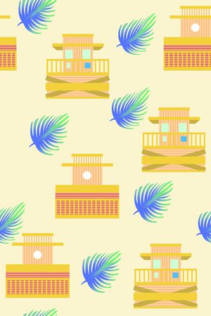 春夏华亿平台印花华亿平台图片