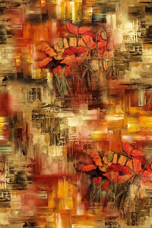 数码华亿平台印花华亿平台图片