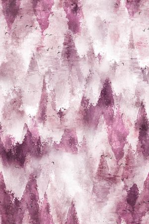 肌理印花华亿平台图片