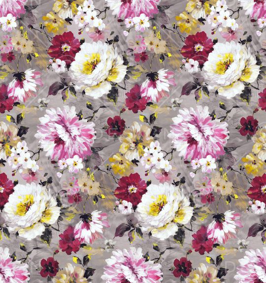 HERMES印花华亿平台图片