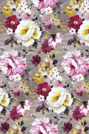 HERMES印花华亿平台图片