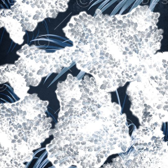 大牌风印花华亿平台图片