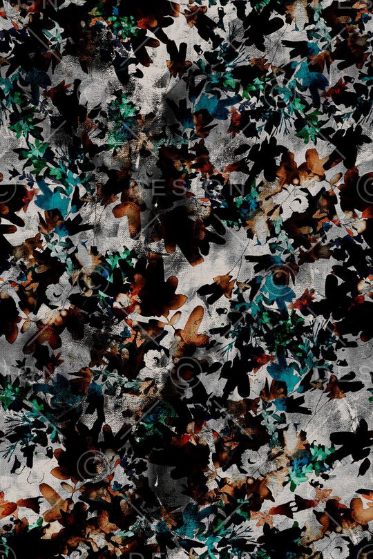 肌理印花华亿平台图片