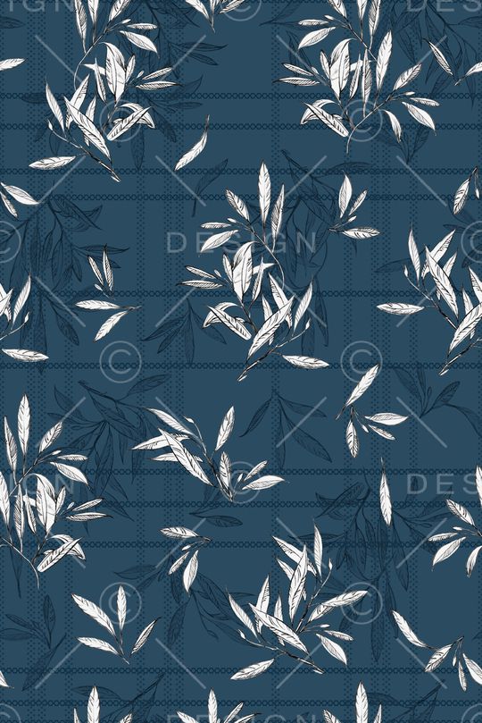 格子印花华亿平台图片