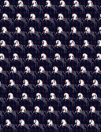 大牌风印花华亿平台图片