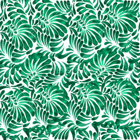 彩底花卉印花华亿平台图片