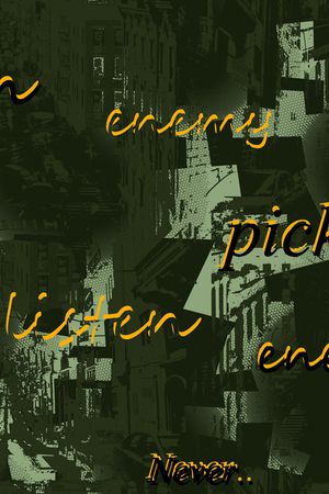 字母印花华亿平台图片