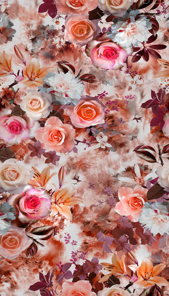 时尚印花华亿平台图片