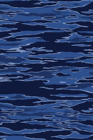 抽象男装印花华亿平台图片