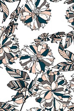 扎染华亿平台印花华亿平台图片