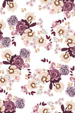 扎染华亿平台印花华亿平台图片