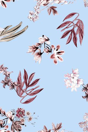 扎染华亿平台印花华亿平台图片