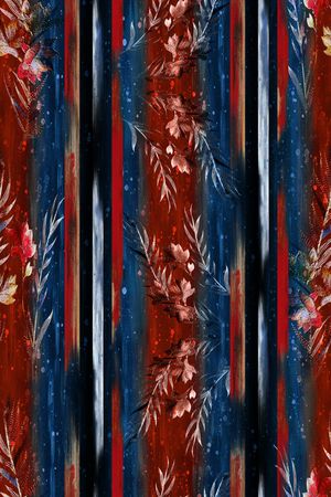 香云纱印花华亿平台图片