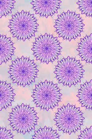 水彩印花华亿平台图片