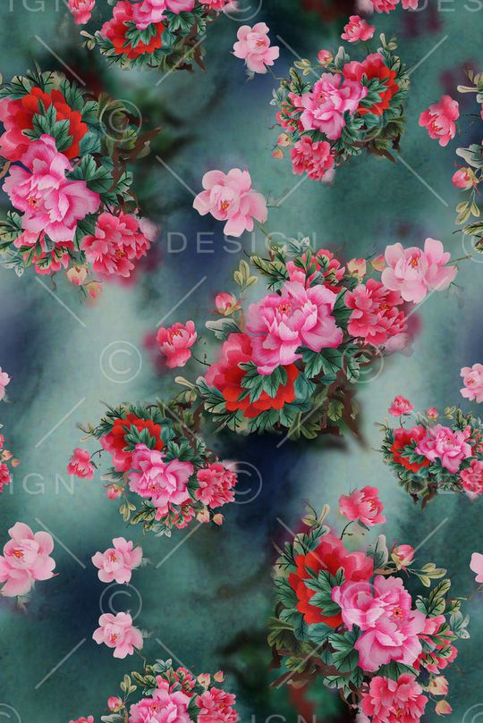 香云纱印花华亿平台图片