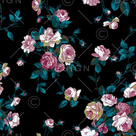 肌理印花华亿平台图片