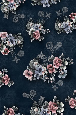 香云纱印花华亿平台图片