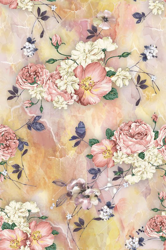 肌理印花华亿平台图片