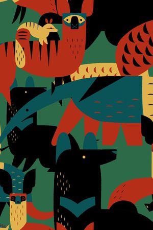 手印花华亿平台图片