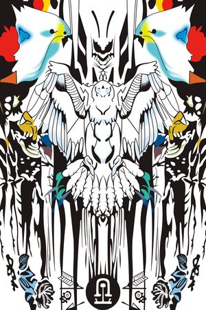 水彩印花华亿平台图片