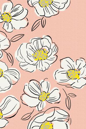 定位花印花华亿平台图片