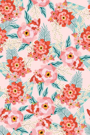 女装印花华亿平台图片