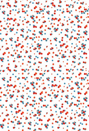 颜色印花华亿平台图片