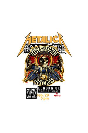 闪电字母印花华亿平台图片