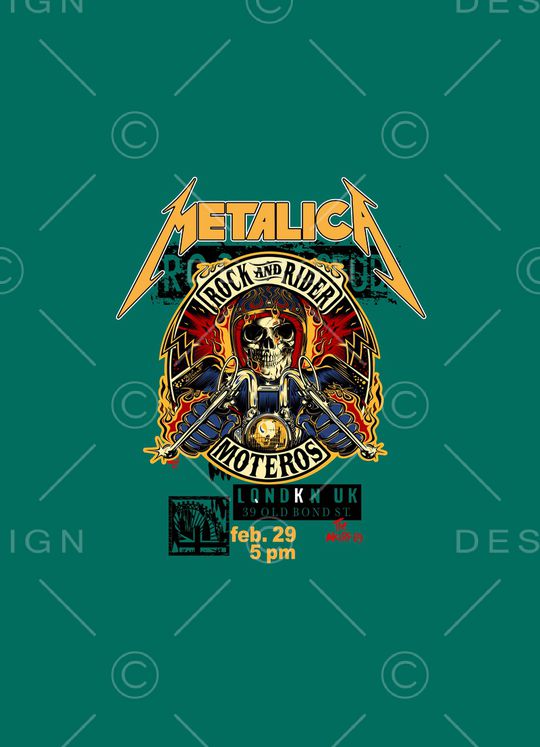 闪电字母印花华亿平台图片