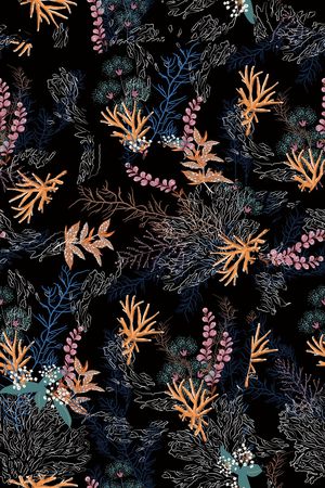 大牌风印花华亿平台图片