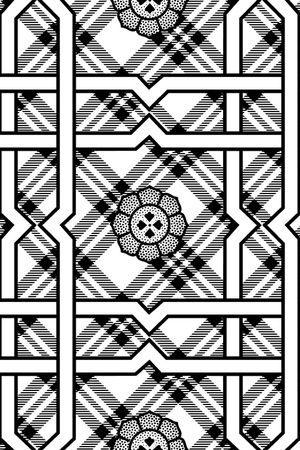 几何定位印花华亿平台图片