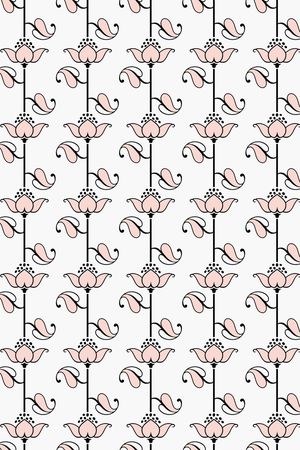 四叶草印花华亿平台图片