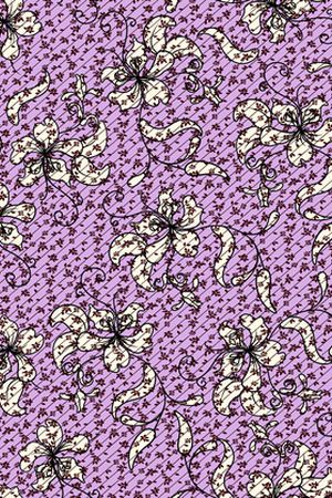 趋势华亿平台印花华亿平台图片