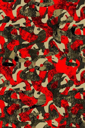 字母印花华亿平台图片